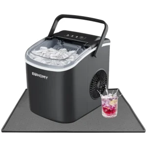 Silicone Ice Maker Mat
