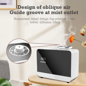 Commercial Aroma Diffuser Machine 800ML
